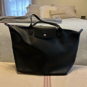 Longchamp Le Pliage City Shoulder Tote